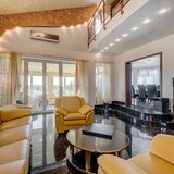 Corbeanca, Laguna Albastra